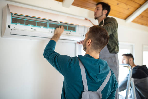 Local HVAC Companies in Niles, MI