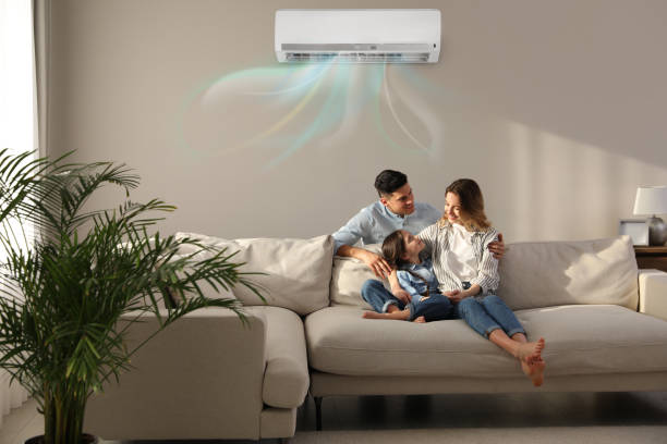 Affordable Air Conditioning Repair in Niles, MI
