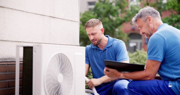 Best HVAC System Installation  in Niles, MI