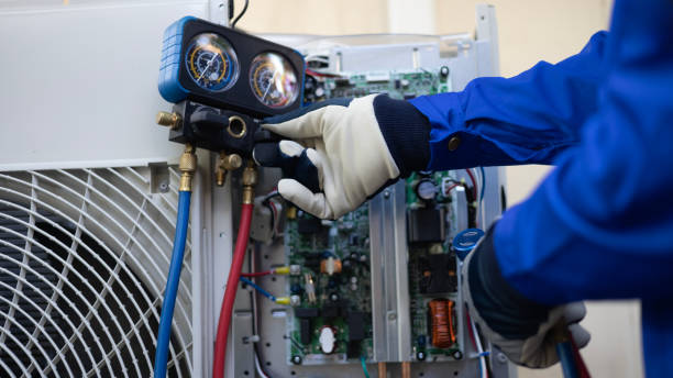 Best Air Quality Test  in Niles, MI